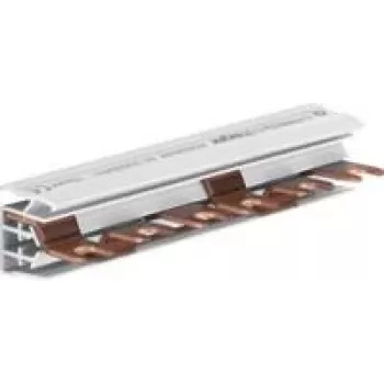 Hager fazinė šyna 3p šakutė 10 mm² 6M KDN363M