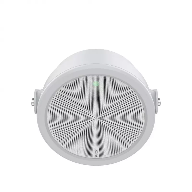Axis C1610-VE 02380-001 tinklo garso projektorius lauko aplinkai, 7 W, IP66, PoE