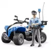 Visureigio modelis BRUDER 63010