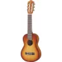 Akustinė gitarėlė YAMAHA GL1TBS 6 stygų klasikinė (nailoninės, vidutinio storio) Tobacco Brown Sunburst