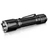 Rankinis žibintuvėlis Fenix TK16 V2.0 Juodas IP68 Kriptonas 30 lm