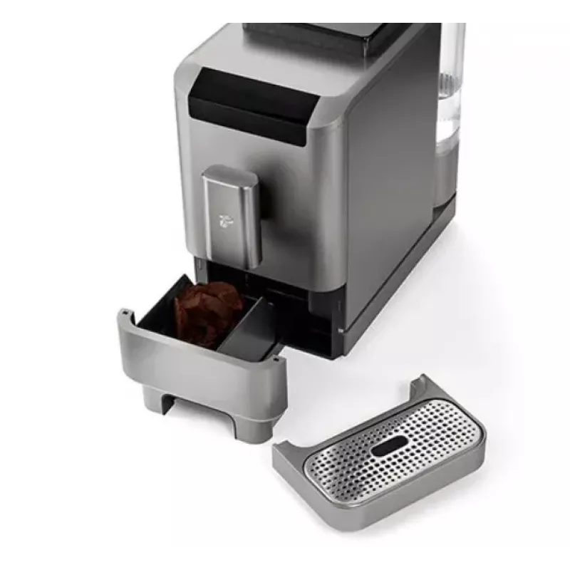 Kavos aparatas Tchibo 1.8L Esperto2 Caffe Titanium Silver