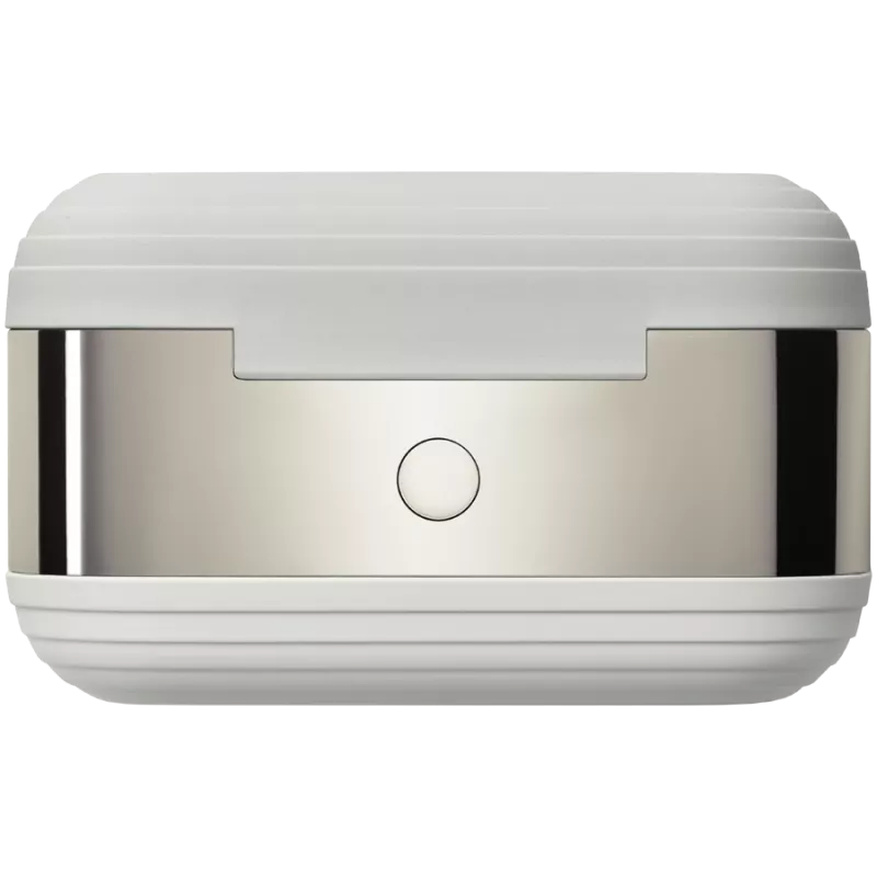 Devialet Gemini II Light Pearl belaidės ausinės