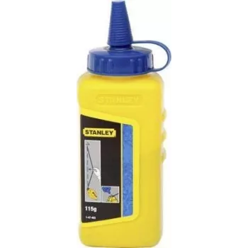 Stanley Chalk Powder 1-47-403 kreidos milteliai