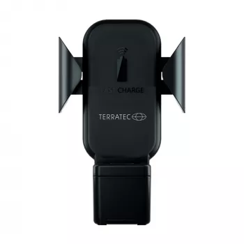 Aktyvus laikiklis Terratec ChargeAir All Car 306839