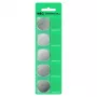 Green Cell CR2450 3V ličio monetinė baterija, 5 vnt. pakuotė