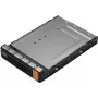 Supermicro MCP-220-00150-0B Hard Drive Backplane 8,89 cm (3.5 ) Speicherlaufwerkbehälter Schwarz (MCP-220-00150-0B)