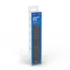 Universalaus nuotolinio valdymo pultas SAVIO RC-17 IR/Bluetooth, 20 įrenginių, 10 m, juodas