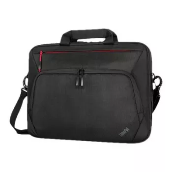 Lenovo 4X41A30365 nešiojamojo kompiuterio dėklas 39,6 cm (15,6 colio) Toploader kuprinė Juoda