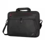 Lenovo 4X41A30365 nešiojamojo kompiuterio dėklas 39,6 cm (15,6 colio) Toploader kuprinė Juoda