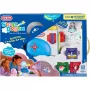 Little Tikes Story Dream Machine su pasakų kolekcijos grotuvu