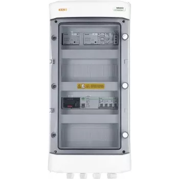 SMA EMETER-20 Energijos skaitiklis