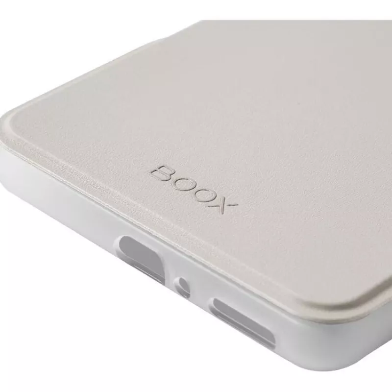 Apsauginis dėklas Onyx Boox Palma 2 Pro – smėlio spalvos, OCV0513R