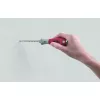 Wiha SoftFinish kaiščių angų kirtiklių komplektas, 6 mm, su 4 kaiščiais