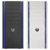 Priekinis skydelis kompiuterio korpusui BitFenix BFC-SNX-500-DBX-SP Full Tower, mėlynas
