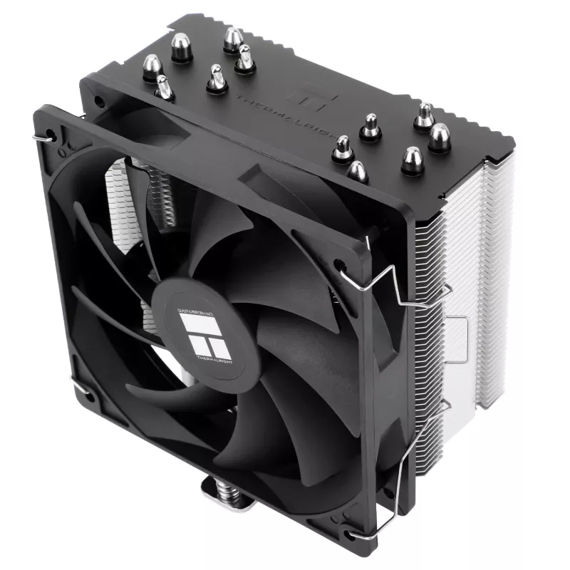 Terminis aušintuvas Thermalright Burst Assassin 120 SE
