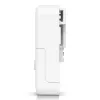 Ethernet apsauga nuo viršįtampių UBIQUITI UACC-ETH-SP-Pro — 10 Gbit/s, 600 V, polikarbonatas, balta