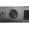 Bosch WQG245DXSN Šilumos siurblio džiovintuvas 9 kg