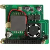 ALLNET PoE Hat priedas Radxa Rock 3A, 802.3at (maitinimas per Ethernet)