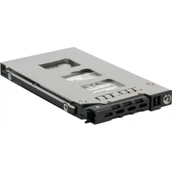 FANTEC MR-SA1262-12G SAS 12G + SATA 6G atraminė plokštė 6x 2,5 colio HDD/SSD (2194)