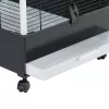 FERPLAST Nota Voljeras - 161,5 cm