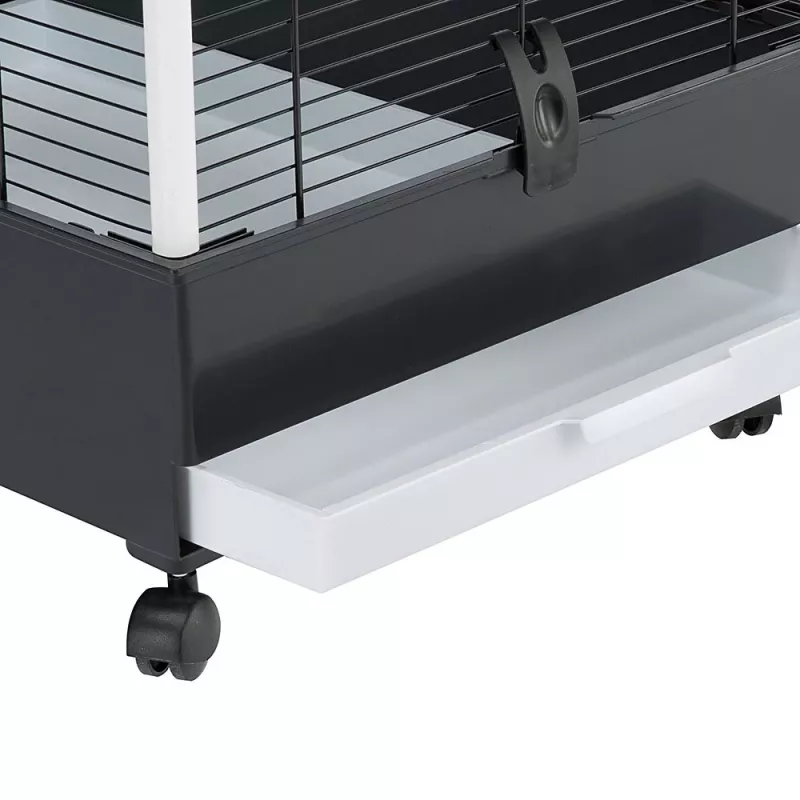 FERPLAST Nota Voljeras - 161,5 cm