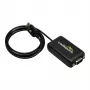 USB (vyriškas) prie RS-232 (moteriškas) laidas su varžtais CradlePoint 170873-000, 40 cm