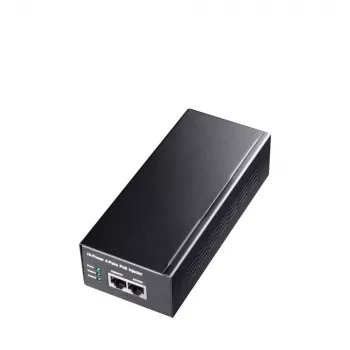 PoE+/PoE įpurškiklis Cudy Gigabit 60W