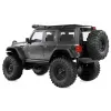 Radijo valdomas ropojantis automobilis Amewi Mini-D90 4WD 1:16 RTR