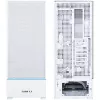 Korpusas Lian Li SUP01 Tower White