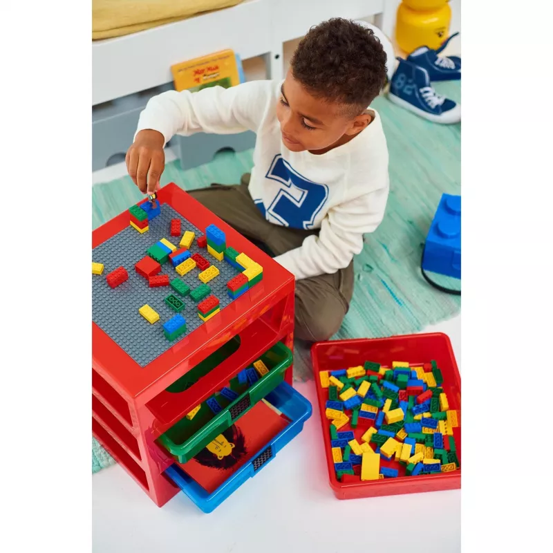 Room Copenhagen LEGO stalčiaus dėžė Storage Box (40950001)