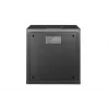 Sieninis stovas Digitus DN-19 12U-6/6-SW