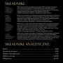 Šlapias kačių ėdalas Sheba Nature's Collection Mix 40×85 g maišeliai – suaugusioms katėms, pagrindinis skonis kalakutiena, drėgmė 83 %, baltymai 7,8 %
