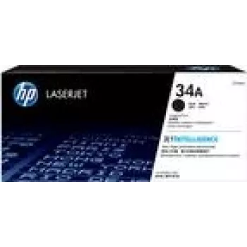 HP 34A originalus būgninis agregatas LaserJet CF234A