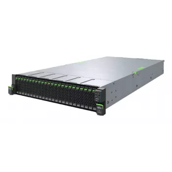 Serveris Fujitsu PRIMERGY RX2540 M7 2U stelažinis Intel® Xeon® Gold 6426Y 2.5 GHz 32 GB DDR5-SDRAM 900 W