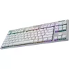 Žaidimų klaviatūra Logitech G G915 X LIGHTSPEED Tenkeyless belaidė mechaninė