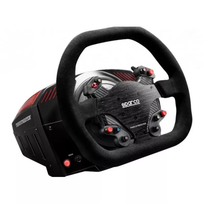Thrustmaster TS-XW Racer Sparco P310 Black vairas + pedalai skaitmeninis PC, Xbox One