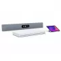 Grupinė vaizdo konferencijų sistema Cisco Room Kit EQ 20 MP 5K Ultra HD 60 fps