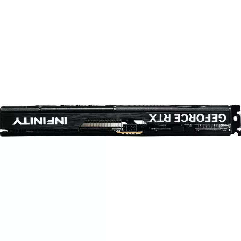 Vaizdo plokštė NVIDIA GeForce RTX 5060 Ti 16 GB GDDR7 Palit Infinity 3 Series