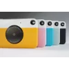 Kodak PRINTOMATIC momentinė spausdinimo kamera, 2x3'', rožinė