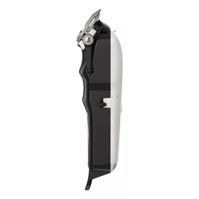 WAHL Cordless Super Taper juoda, balta, ličio jonų (Li-Ion)
