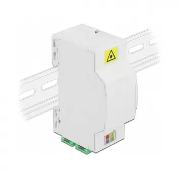 Tinklinė prijungimo dėžutė DeLOCK 86543 balta