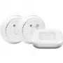 Homematic IP 162162A0 Baltas