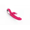 Vibratorius Erolab Silicone Rose Pink