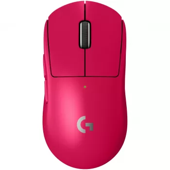 Pelė Logitech G PRO X Superlight 2 RF Wireless
