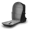 Kuprinė XDDESIGN Bizz Black, vandeniui atspari, lengva, modelis P705.931