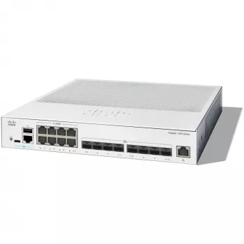 Valdomas jungiklis Cisco Catalyst C1300-16XTS L2/L3 320 Gbit/s