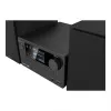 Kenwood M-725DAB-B namų garso mikro sistema 25 W juoda (M725DABB)