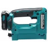 Makita ST113DZ kabių ir vinių pistoletas, akumuliatorinis