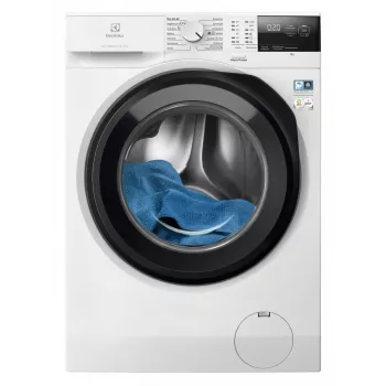 Skalbimo mašina ELECTROLUX EW6F2292P